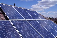 Essex Solar Panels, CS Solar Energy 610191 Image 1